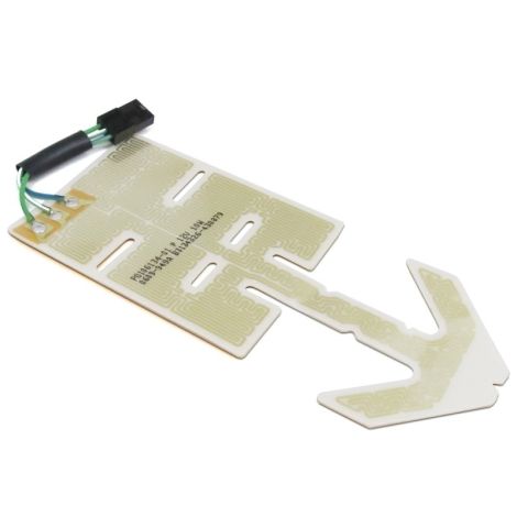 0609-949 ÉLÉMENT.HW-LH H/L