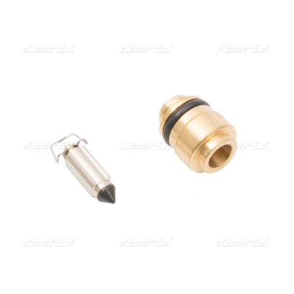 Kimpex Needle and Seat (060946)