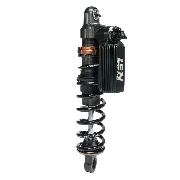 LEN'S PERFORMANCE TRACK SHOCK (LS4-11000F)