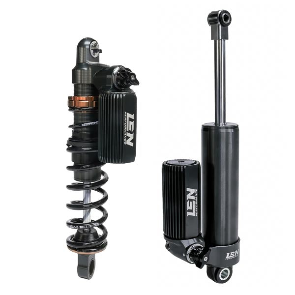 Len Performance Rear Suspension Kit (LS4-11000K)