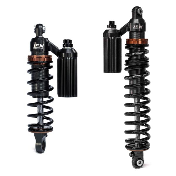 Len Performance Rear Suspension Kit (LS4-11001K)
