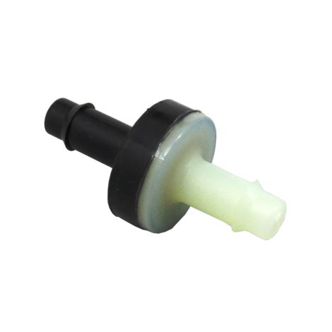 0610-059 CLAPET ANTI-RETOUR À VIDE 1/4 BARBLÉ 