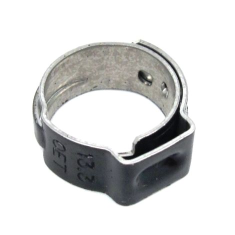 0610-415 COLLIER DE SERRAGE POUR TUYAU DE 10,8 MM À 13,3 MM