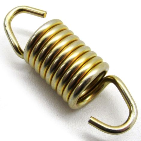 0612-471 SPRING,EXHAUST