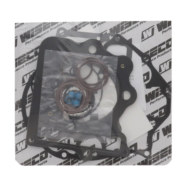 Wiseco Piston Top End Gasket Kit (061780)
