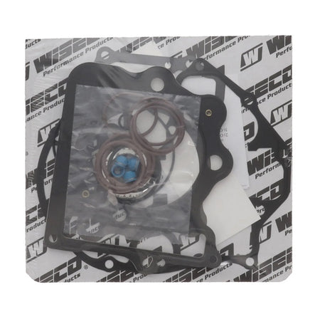Wiseco Piston Top End Gasket Kit (061780)