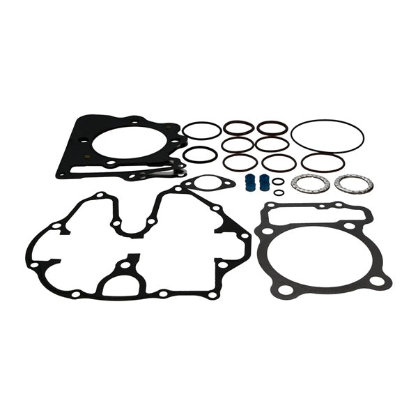 Wiseco Piston Top End Gasket Kit (061780)
