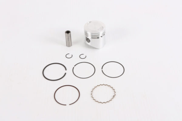 Wiseco Piston (061917)