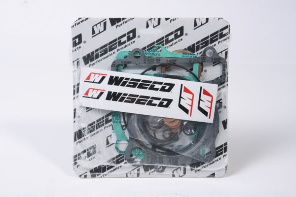 Wiseco Piston Top End Gasket Kit (061947)