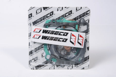 Wiseco Piston Top End Gasket Kit (061947)