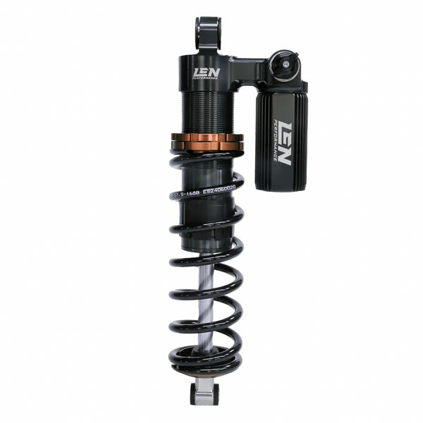LEN'S PERFORMANCE TRACK SHOCK (LS4-80001F)