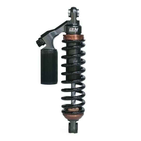 LEN'S PERFORMANCE TRACK SHOCK (LS4-80003F)