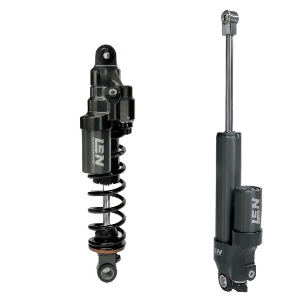 Len Performance Rear Suspension Kit (LS4-80000K)