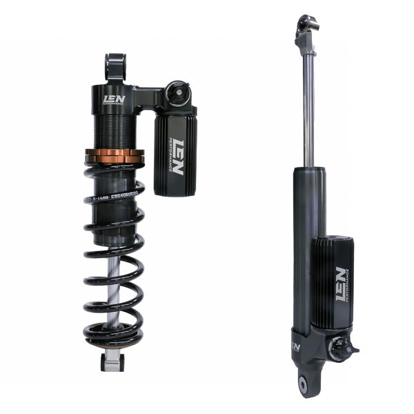 Len Performance Rear Suspension Kit (LS4-80001K)