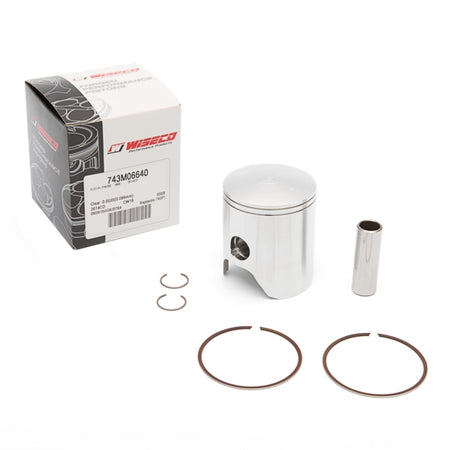 Wiseco Piston (062168)