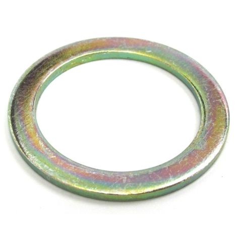 0623-912 RONDELLE PLATE - 890 X 1,19 X 0,060 Z&amp;Y