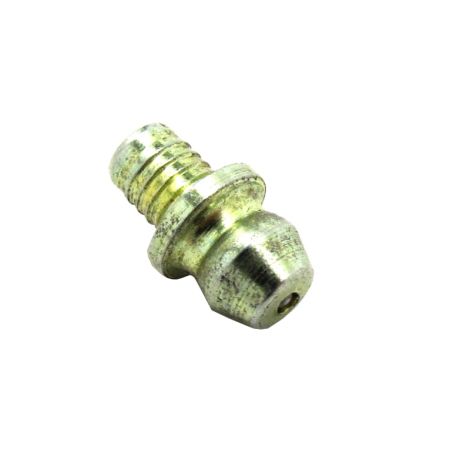 0623-922 RACCORD. GRAISSE-RACCORD À PRESSION AVEC BILLE DE CONTRÔLE