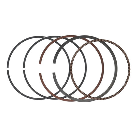 Wiseco Ensemble de segments de piston (062634)