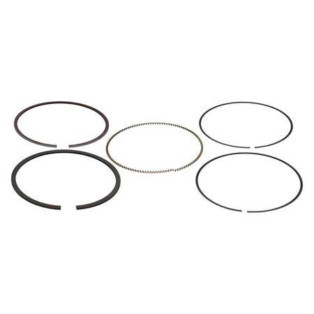 Wiseco Ensemble de segments de piston (062634)