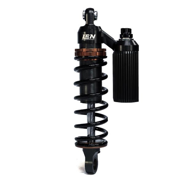 LEN'S PERFORMANCE TRACK SHOCK (LS4-11001F)