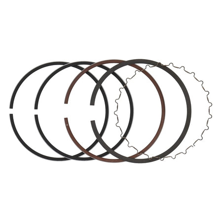 Wiseco Piston Ring Set (063117)