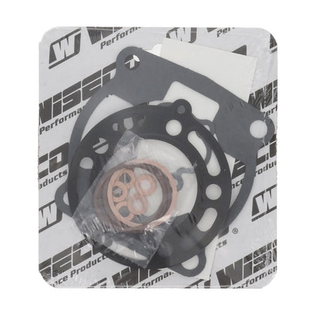 Wiseco Piston Top End Gasket Kit (063163)