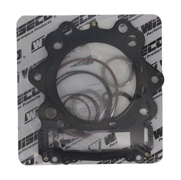 Wiseco Piston Top End Gasket Kit (063687)