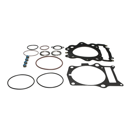 Wiseco Piston Top End Gasket Kit (063687)