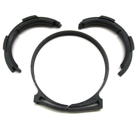 0637-496 KIT.GOULOT DE RÉSERVOIR DE CARBURANT 