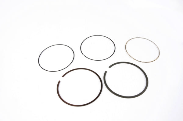 Wiseco Ensemble de segments de piston (063758)