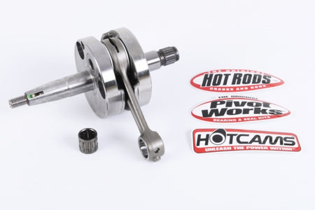 Hot Rods Vilebrequin (063805)