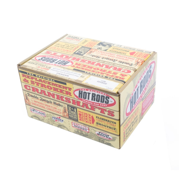 Hot Rods Vilebrequin (063806)