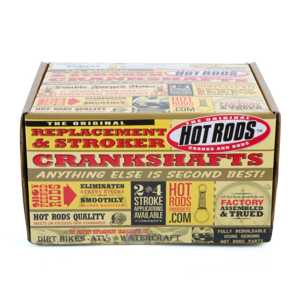 Hot Rods Vilebrequin (063813)