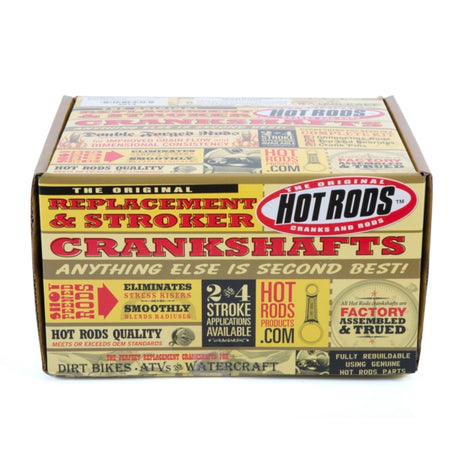 Hot Rods Vilebrequin (063813)