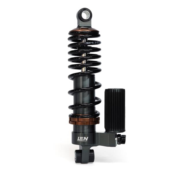 LEN'S PERFORMANCE TRACK SHOCK (LS4-50003F)