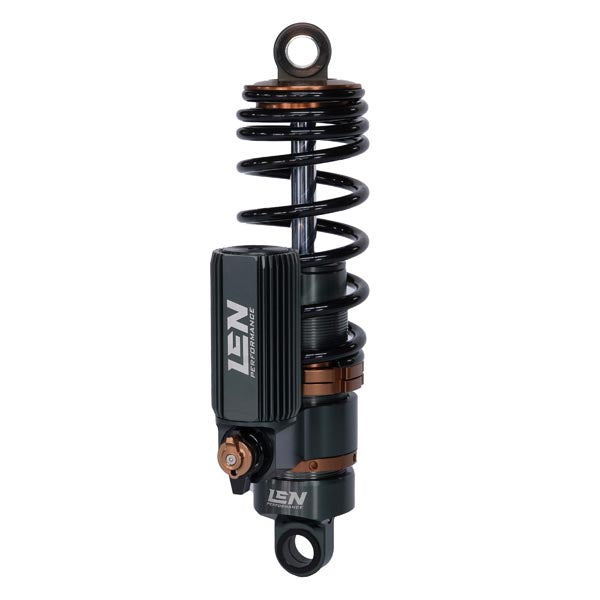 LEN'S PERFORMANCE TRACK SHOCK (LS4-50004F)