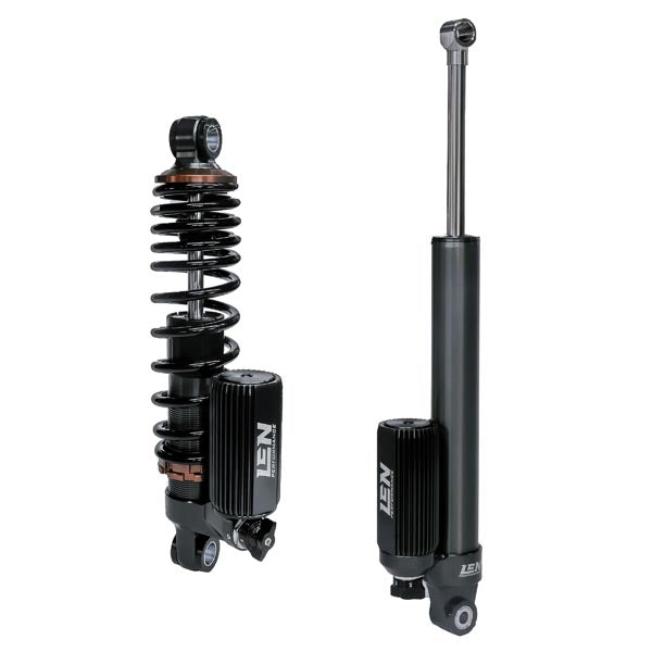 Len Performance Rear Suspension Kit (LS4-50000K)