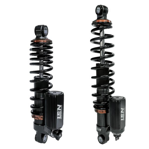 Len Performance Rear Suspension Kit (LS4-50001K)