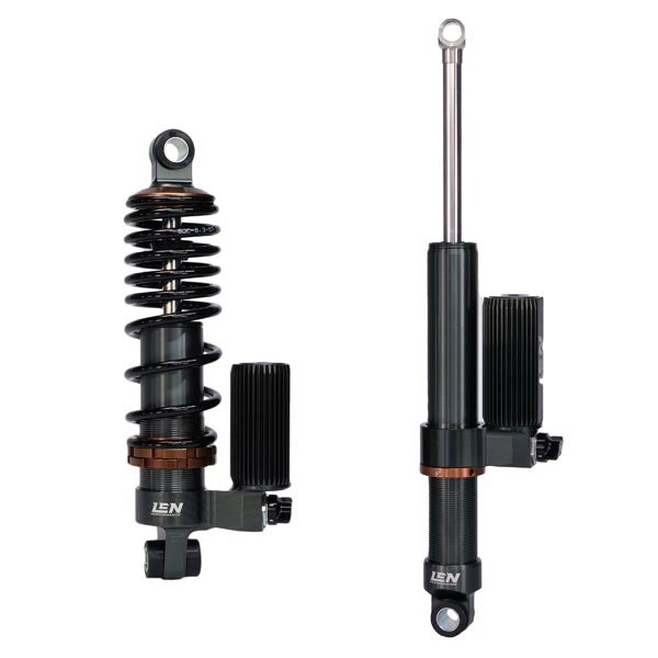 Len Performance Rear Suspension Kit (LS4-50003K)