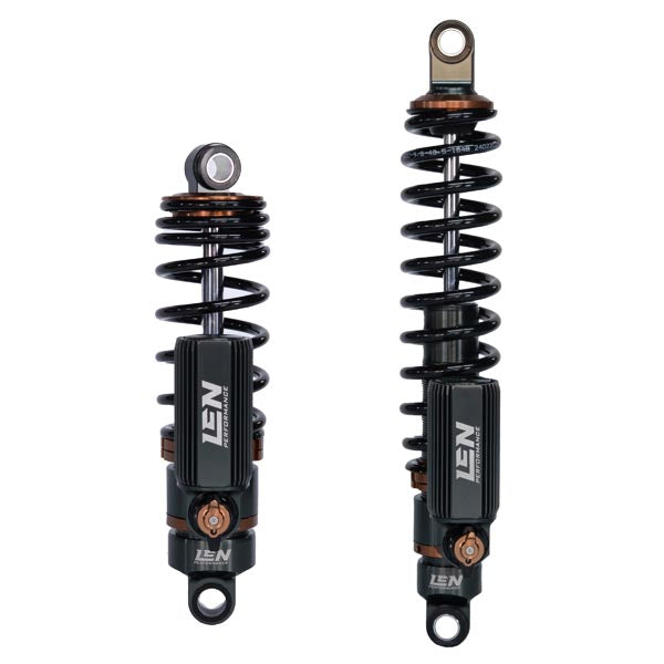 Len Performance Rear Suspension Kit (LS4-50004K)