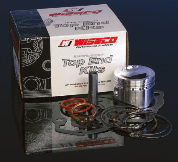Wiseco Ensemble de piston (064455)