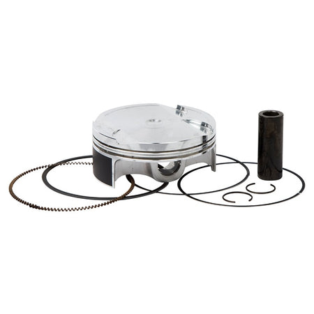 VertexWinderosa Forged High Compression Piston Kit (064589)