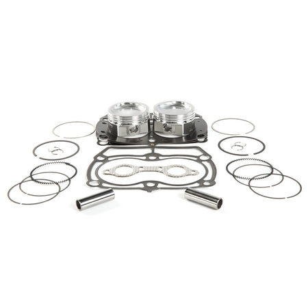 Wiseco Ensemble de piston (064815)