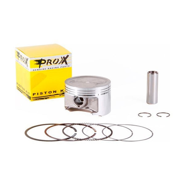 Pro-X Cast Piston Kit (069240)
