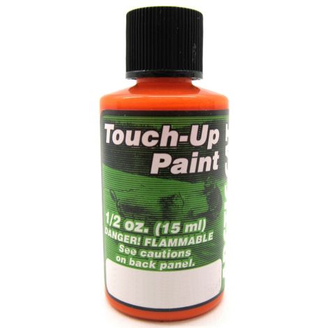 0652-141 Arctic Cat Metal Touch-Up Paint - Orange
