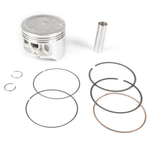 Pro-X Cast Piston Kit (069004)