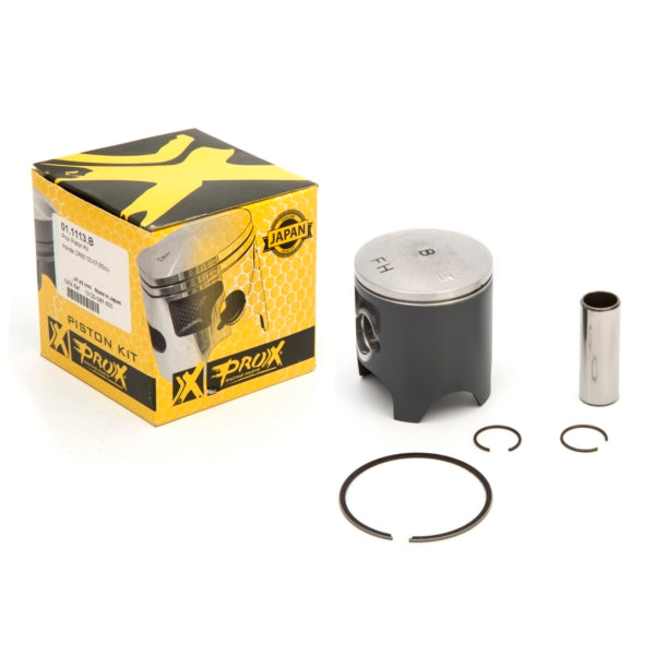 Pro-X Cast Piston Kit (069242)