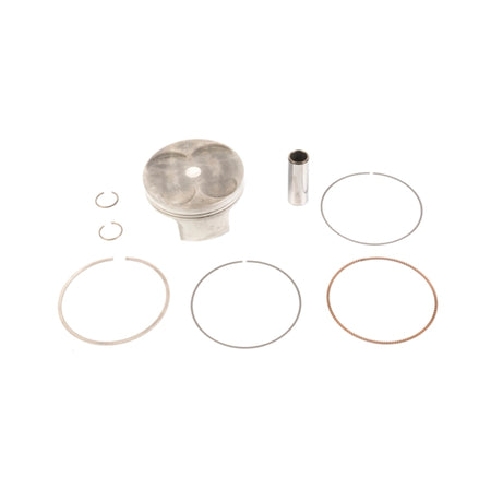 PRO-X Ensemble de piston en fonte (069267)