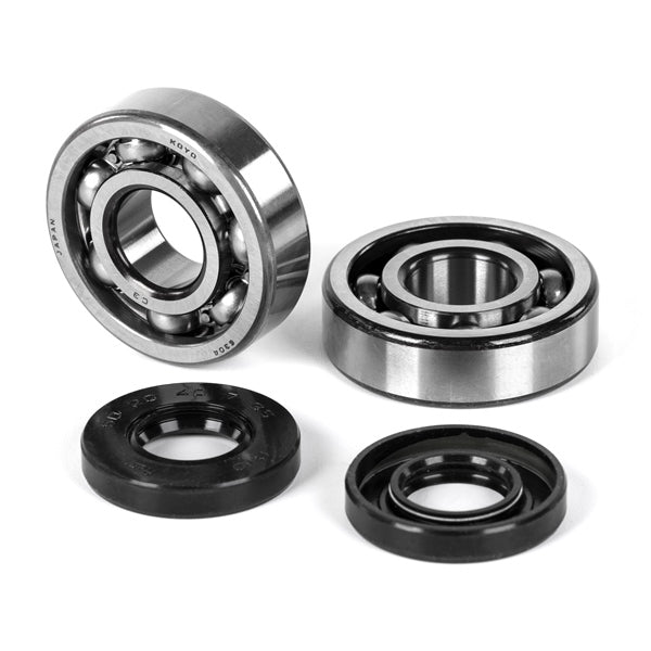 Pro-X Crankshaft Bearing and Seal Kit (069462)