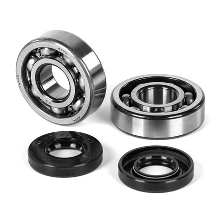 Pro-X Crankshaft Bearing and Seal Kit (069462)